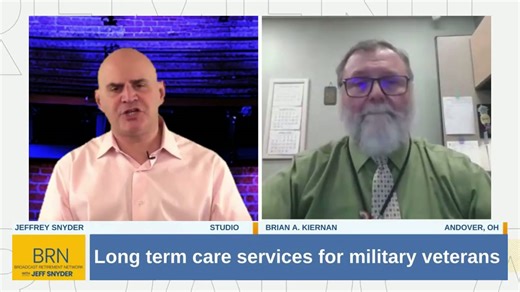 Long term care services for military veterans