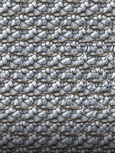 Do you know how to see a stereogram? Follow these instructions to see the hidden image. #stereogram #magiceye #3d #hidden