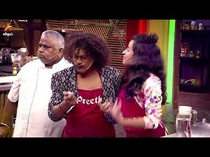 Cook With Comali Season 2 | 16th January 2021 - Promo 1