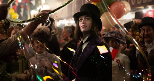 Dracula Trailer: Caleb Landry Jones & Christoph Waltz Star in Luc Besson Movie