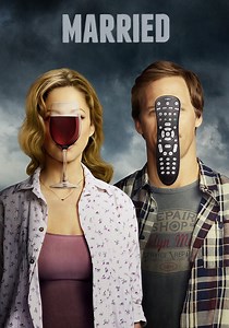 Married - watch tv show streaming online