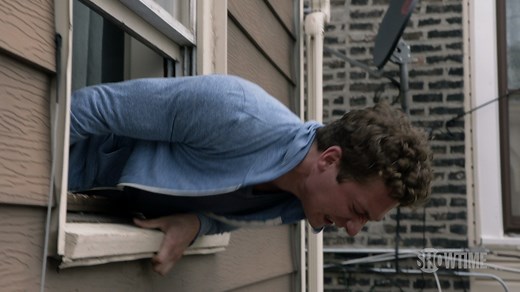 Did you ever think he would end up changing diapers? This Sunday, take a look back at the best of Lip Gallagher on the next Shameless Hall of Shame episode. | Shameless on Showtime