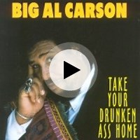 Big Al Carson | Lyrics, Song Meanings & Music Videos