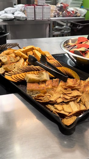 March 3rd Chef Special at Colorado State University