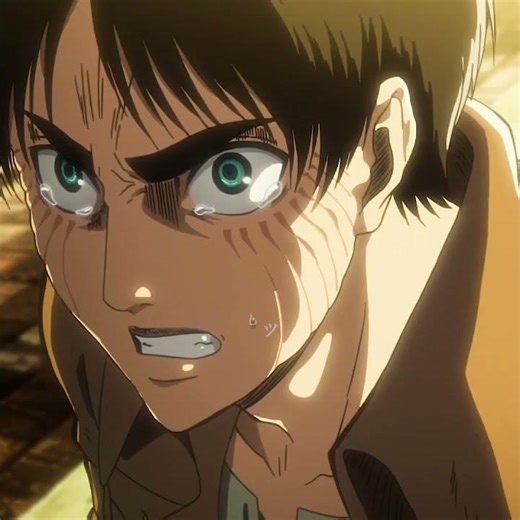 「人類を救える方を生かす」リヴァイの非情な決断#映画red #anime#foryou