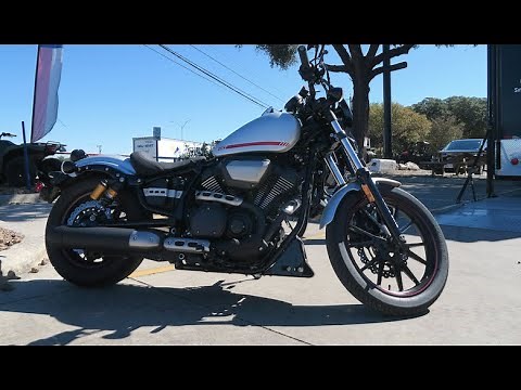 2020 Yamaha Bolt R-Spec First Ride | REVIEW