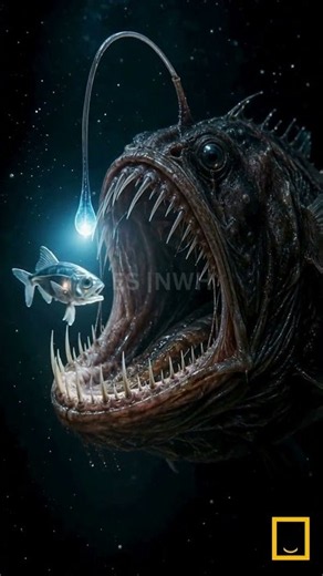 This Alien Fish Walks on Stilts at the Bottom of the Ocean!
