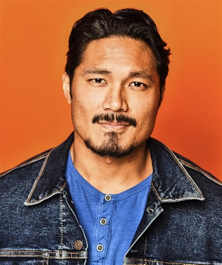Cedric Jonathan | Actor