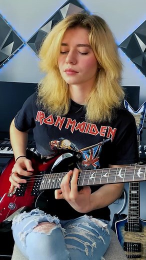 How To Play Black Sabbath 'Paranoid' on Guitar (Lesson & Tutorial) #guitar #guitarlessons #guitarlesson #guitarsongs #riff #guitarriff #foryou #fyp