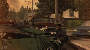 The Walking Dead: One Hell of a Vision