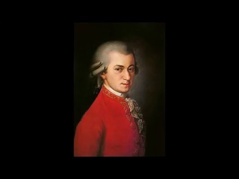 Mozart - The Marriage of Figaro: Overture [HQ]
