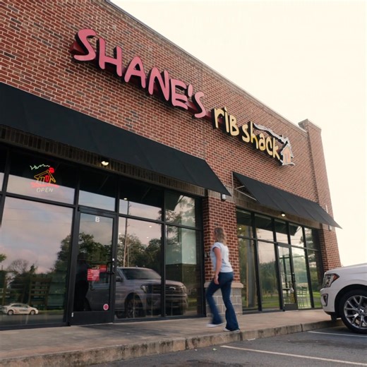 Welcome to the Shack! There’s nothing like that first step into Shane’s, where the smell of slow-smoked BBQ hits you and southern hospitality kicks in. Whether you’re a regular or a first-timer, we treat every guest like family. Come on in, y’all. Our crew is always ready to serve you! | Shane's Rib Shack