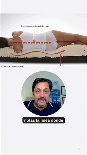 Which Mattress Should You Buy to Protect Your Spine? Chiropractor Explains 🛏️🦴