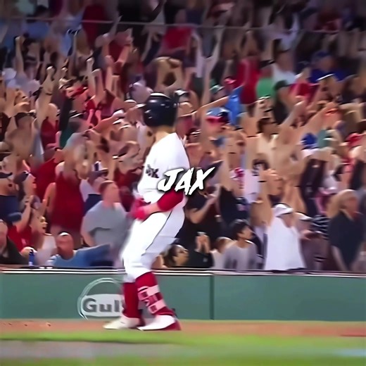 Mookie Betts: Dominating MLB Highlights and Edits