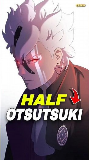 How Strong is Code In Boruto?!