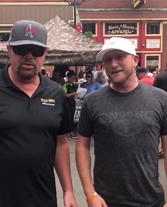 100K views · 4.7K reactions | Who will be watching Toby's performance of "That's Country Bro" AND his performance with Cole Swindell tonight on the CMT Music Awards? Tune in at 8/7c on CMT! #CMTAwards | Toby Keith | Facebook
