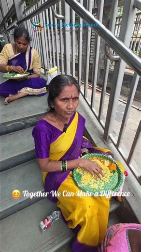 ❤️ A Meal Served with Compassion | ESI Hospital Food Distribution | Surya Helping Hands