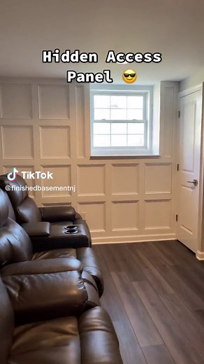 Finished Basements NJ on TikTok