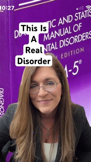 This Isn’t Just Hormones!