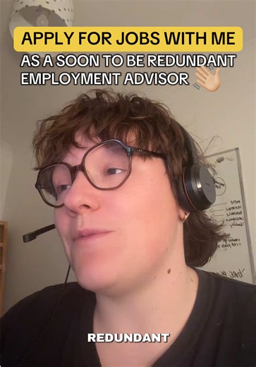 The only thing that sucks more than applying for jobs, is applying for jobs by yourself. So let’s get applying! ✏️ #unemployed #unemployeddiaries #jobhunting #jobsearch #redundancy