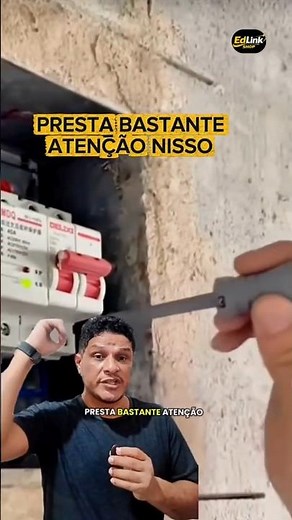 😱How to Tell if There's Power in the Wire in 1 Second!⚡
