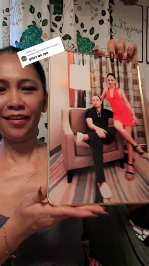 Creative Ways to Use a Photo Frame