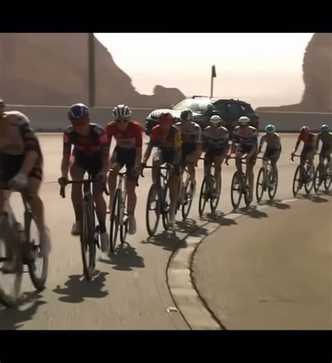 #roadcycling #cycling #tadejpogacar #uaetour