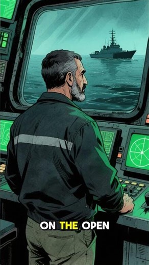 The Ghost Fleet: Iran's $Billion Secret