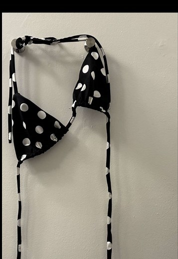 How to Sew a Stylish Bikini Top: Step-by-Step Tutorial