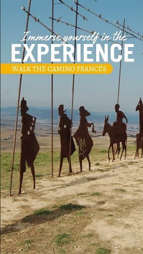 Walk the Camino de Santiago with RAW Travel