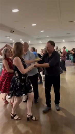 Another short video of our 20th birthday celebrations on 05 November. Thanks Trish. | All Shook Up Dance Studio