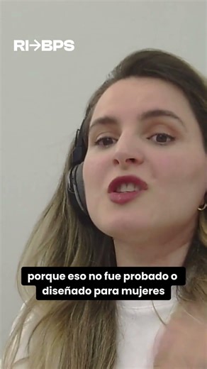 Deadly Bias: The Hidden Danger for Women #womeninbusiness #innovation #shorts