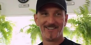 Where is Tim Chapman from Dog the Bounty Hunter? Bio: Death, Wife