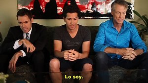 The Men Next Door 720p vose