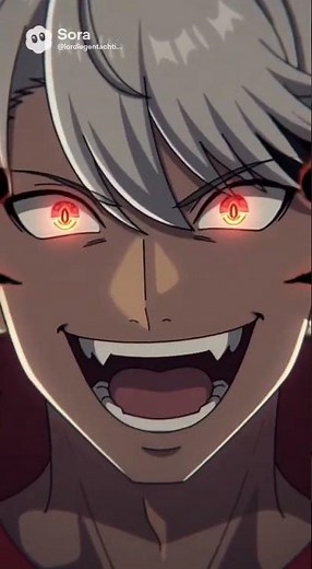 Anime Version Of My Dark And Cool Cinnamon Toast Crunch Commercial