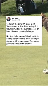 6.9K views · 66 reactions | This sport is so brutal 臘‍♂️ | CBS Sports | Facebook