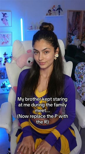 Emma Dalmora (@emma.dalmora97)’s video of brother