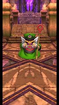 【ドラクエタクト】エヴォスの大錬金術 全周回クエスト2手攻略 #ドラクエタクト #ドラゴンクエスト #ドラクエモンスターズ #ドラクエ #dqsg #dqタクト #dq