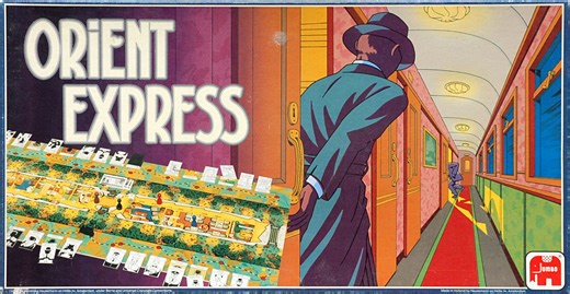 Orient Express