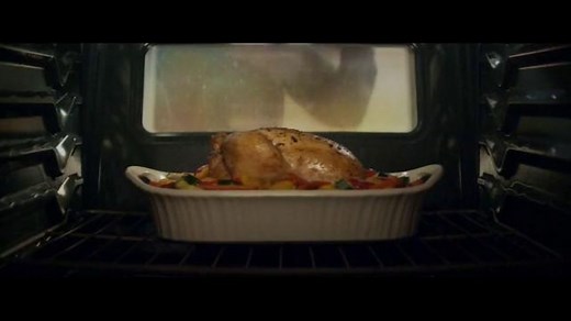 Monsanto TV Spot, 'Dinner's Ready'