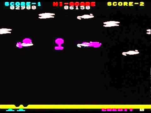 BALLOON BOMBER (ARCADE / PS2 - FULL GAME)