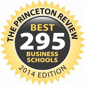 CSUSB business college makes Princeton Review’s list of best business schools