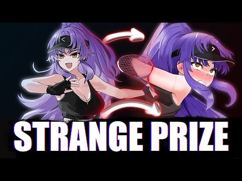 Academy Love Saga Tennis Angels EX - Gameplay