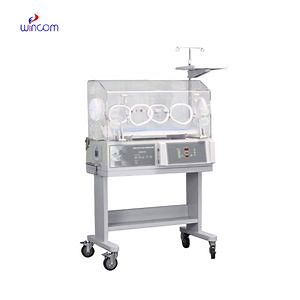 [Hot Item] Medical Hospital ICU Equipment Baby and Infant Incubator Radiant Warmer Price Yxk-6g
