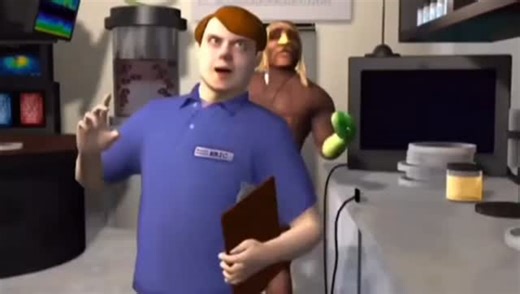 Wind Monkeys | Day 89 | Instagram