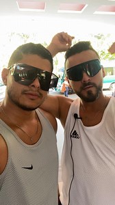 Tour por el Resort Riu Bambú 😀 | Carlos y David Blog