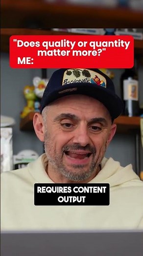 Quantity vs Quality: Finding the Right Balance for Your Content Strategy