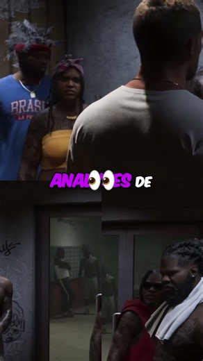 GTA 6 Récupère le Meilleur Système de Red Dead 2 🤠 #GTA6