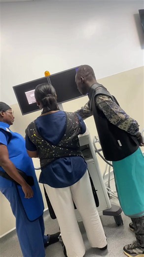 #CArm #biomedicalengineering #installation #cadiac #usertraining