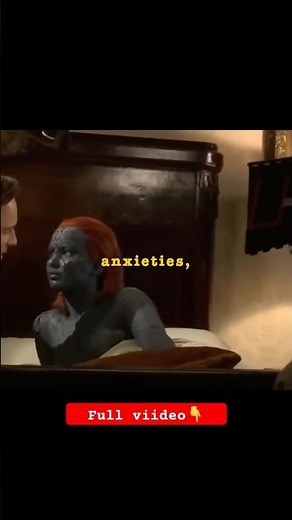 Praising X-Men First Class for 5 Minutes